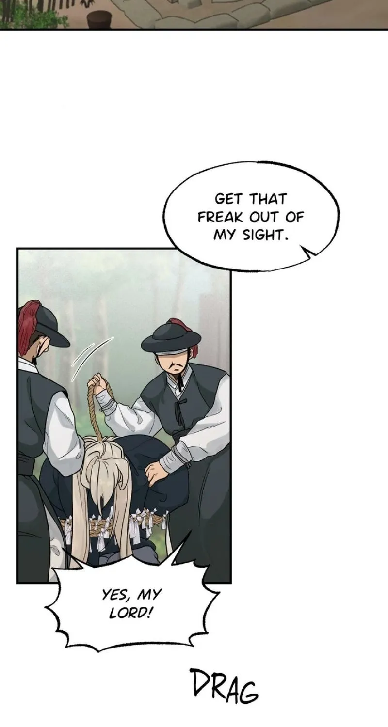 From Rain and Ash Chapter 10 page 2 - 