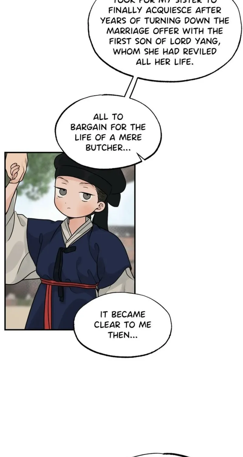 From Rain and Ash Chapter 10 page 11 - 