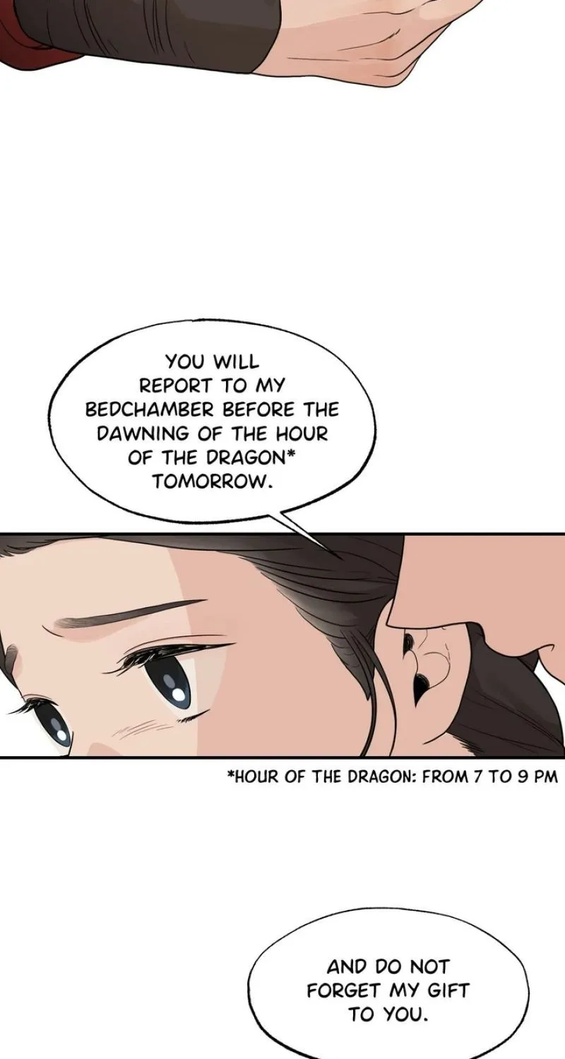 From Rain and Ash Chapter 10 page 14 - 
