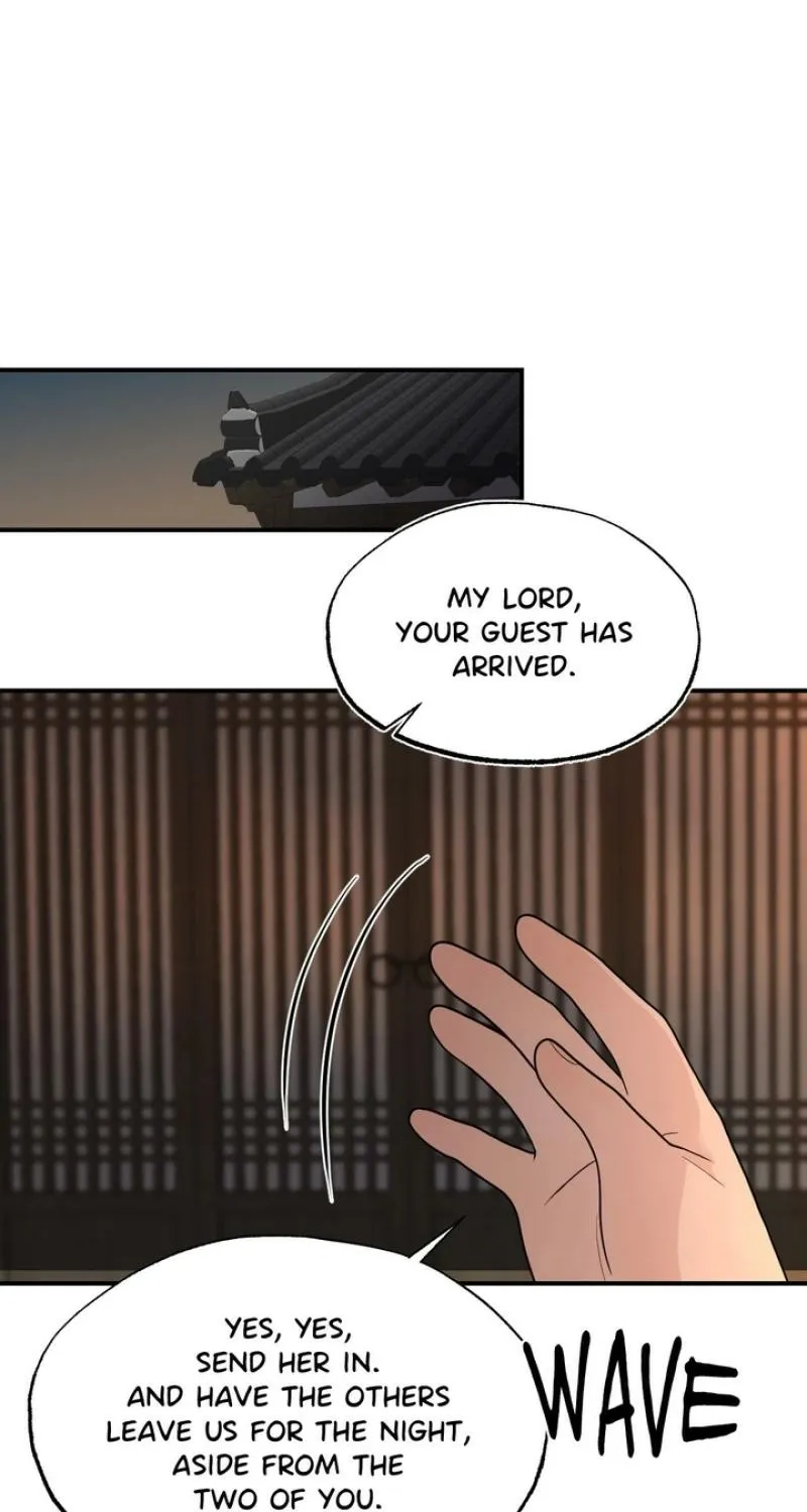 From Rain and Ash Chapter 10 page 21 - 