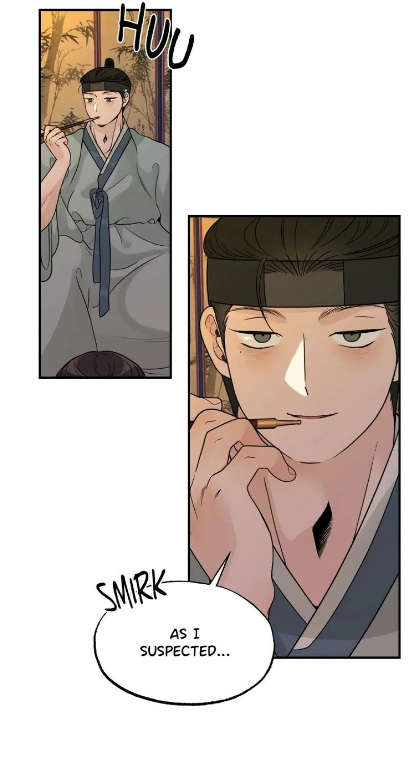 From Rain and Ash Chapter 10 page 23 - 
