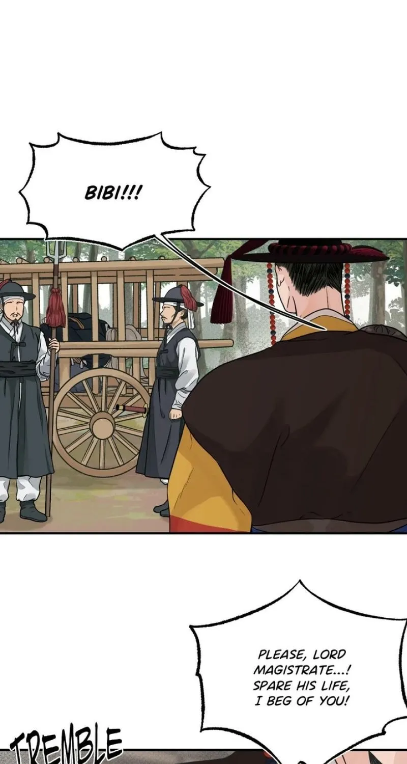 From Rain and Ash Chapter 10 page 4 - 