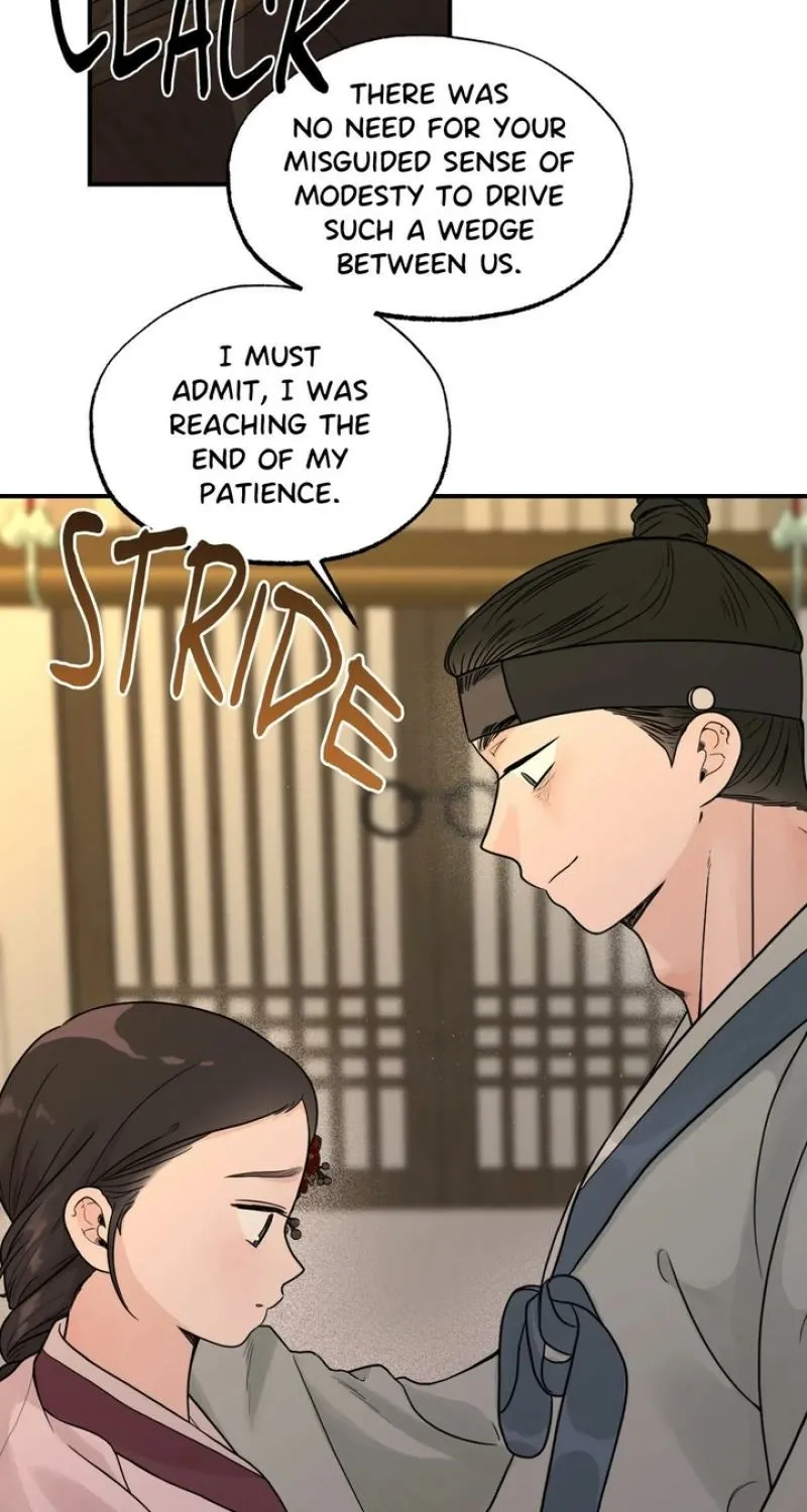 From Rain and Ash Chapter 10 page 31 - 