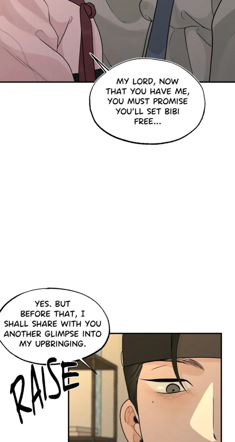 From Rain and Ash Chapter 10 page 32 - 