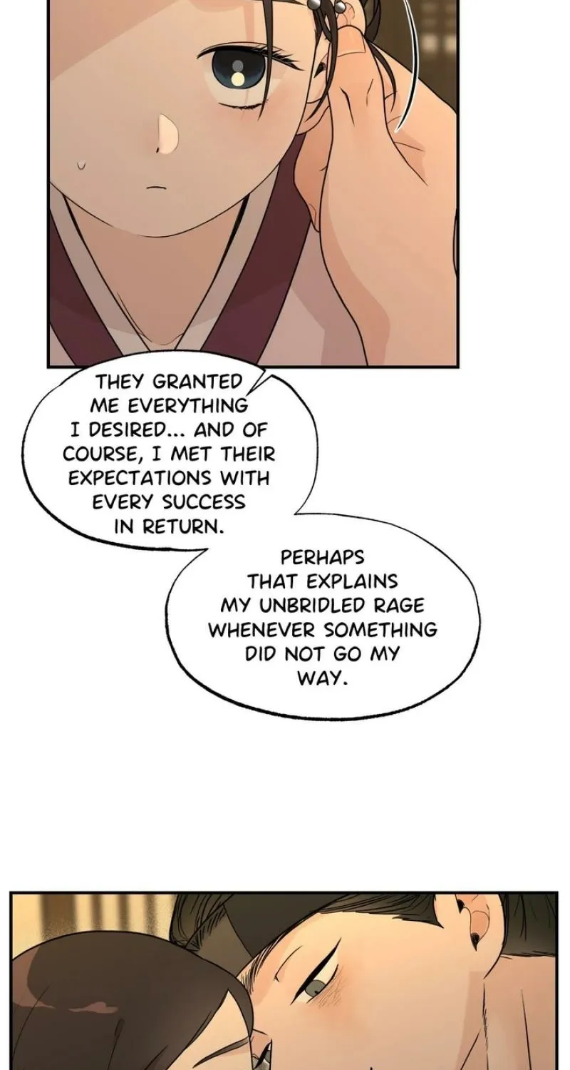 From Rain and Ash Chapter 10 page 34 - 