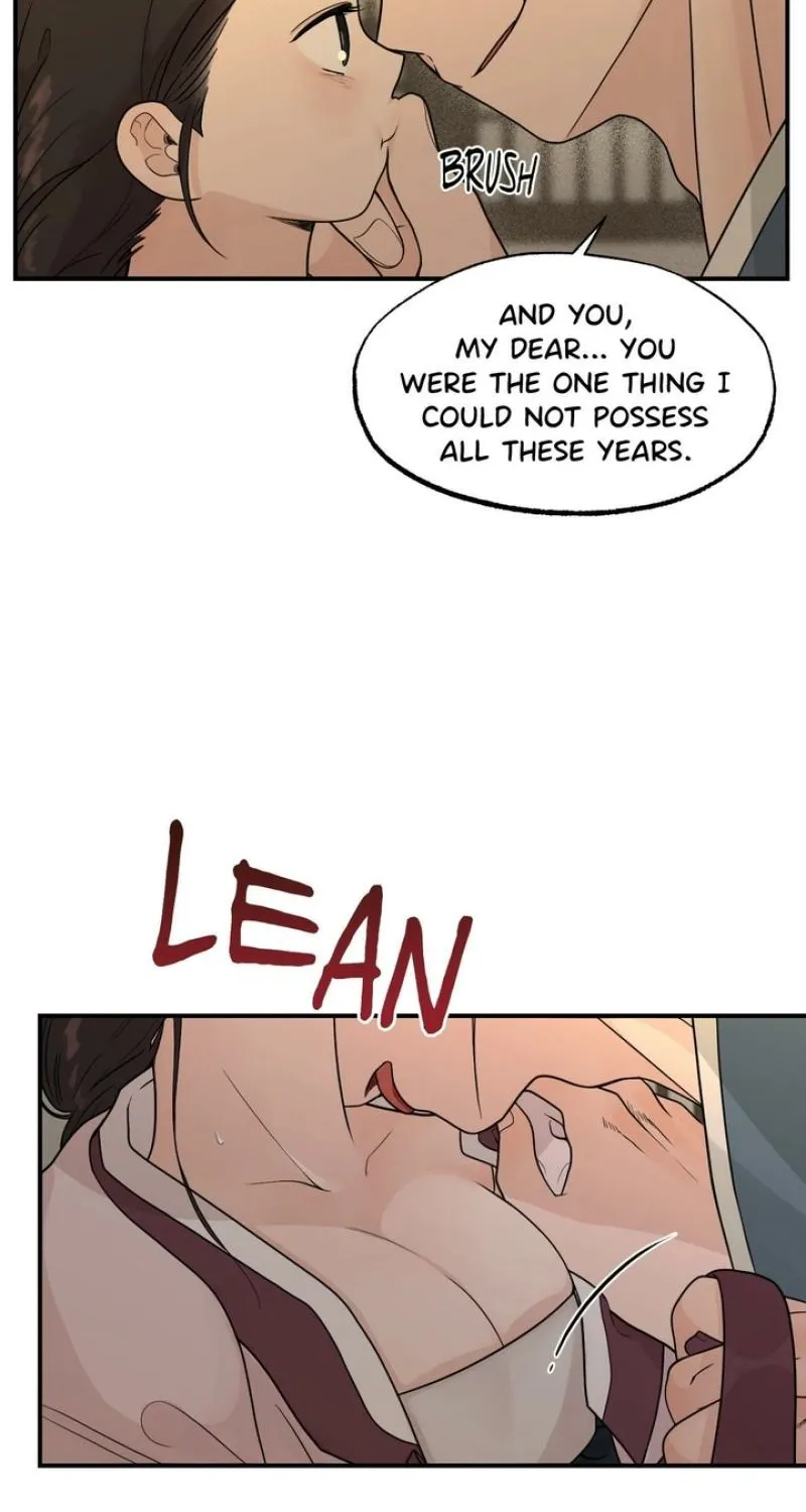 From Rain and Ash Chapter 10 page 35 - 