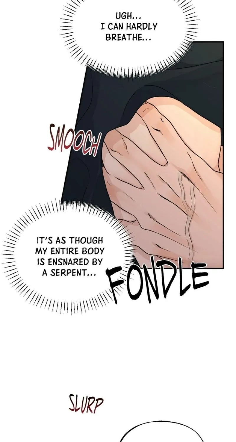 From Rain and Ash Chapter 10 page 38 - 