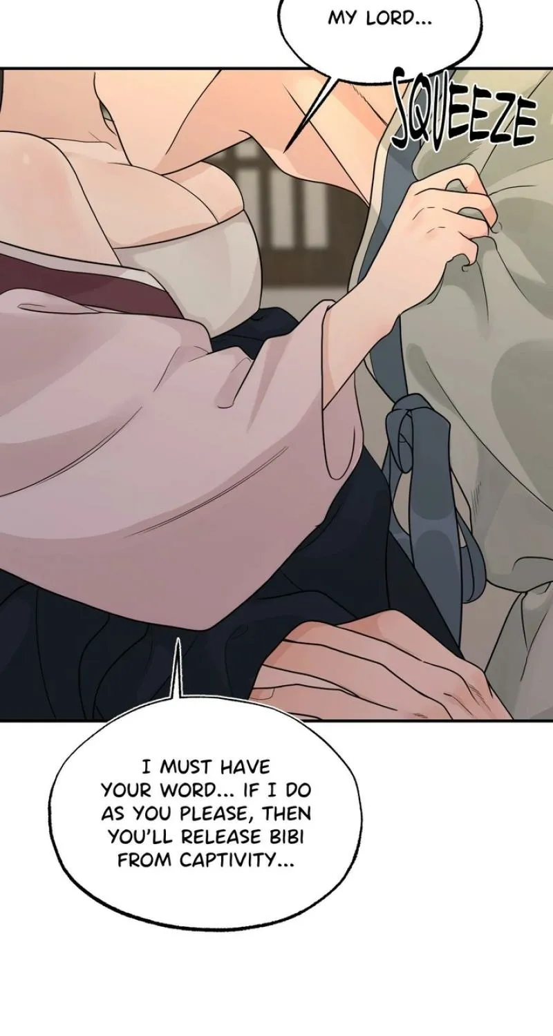 From Rain and Ash Chapter 10 page 39 - 