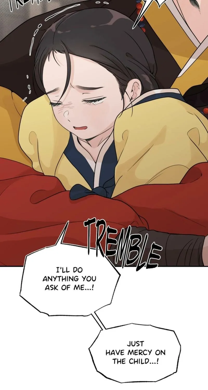 From Rain and Ash Chapter 10 page 5 - 