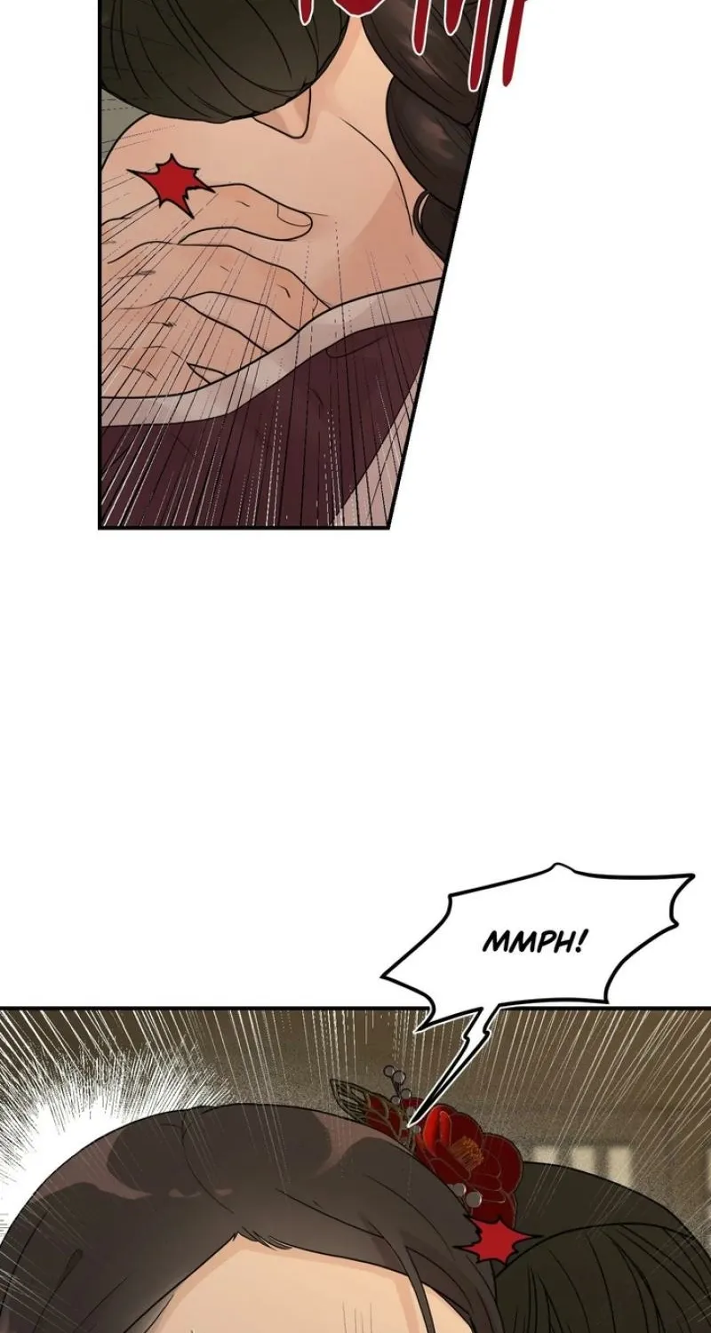 From Rain and Ash Chapter 10 page 43 - 