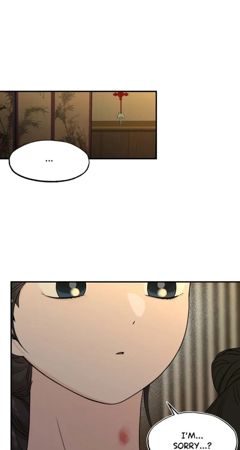 From Rain and Ash Chapter 10 page 45 - 