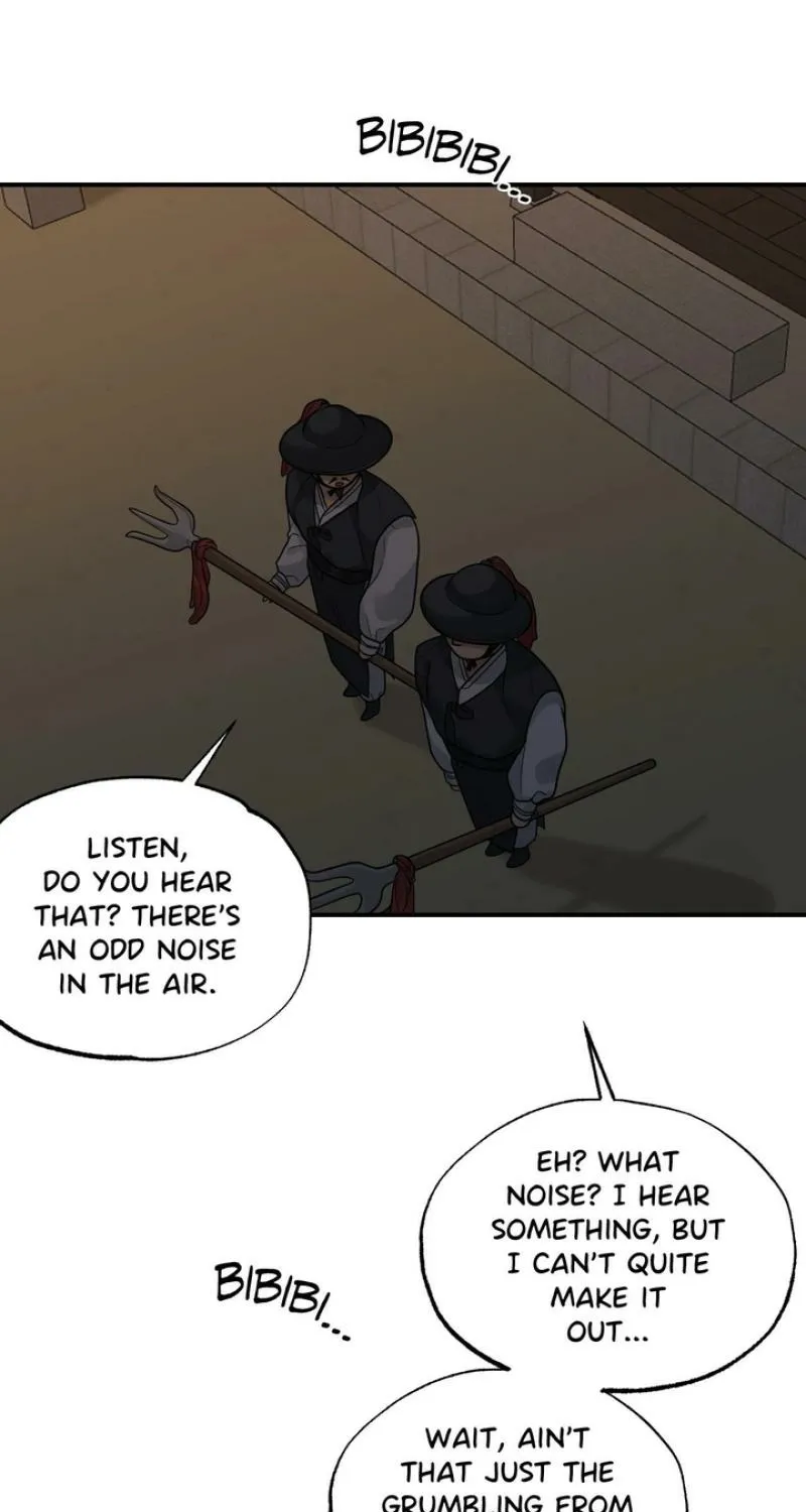 From Rain and Ash Chapter 10 page 49 - 