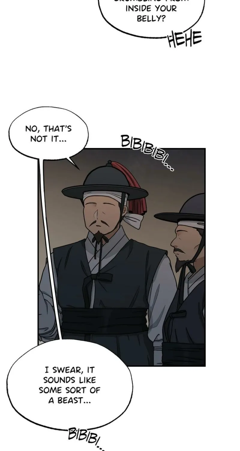 From Rain and Ash Chapter 10 page 50 - 
