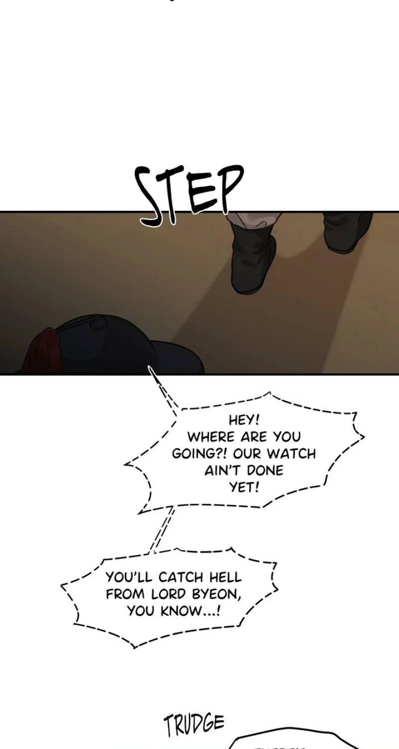 From Rain and Ash Chapter 10 page 51 - 