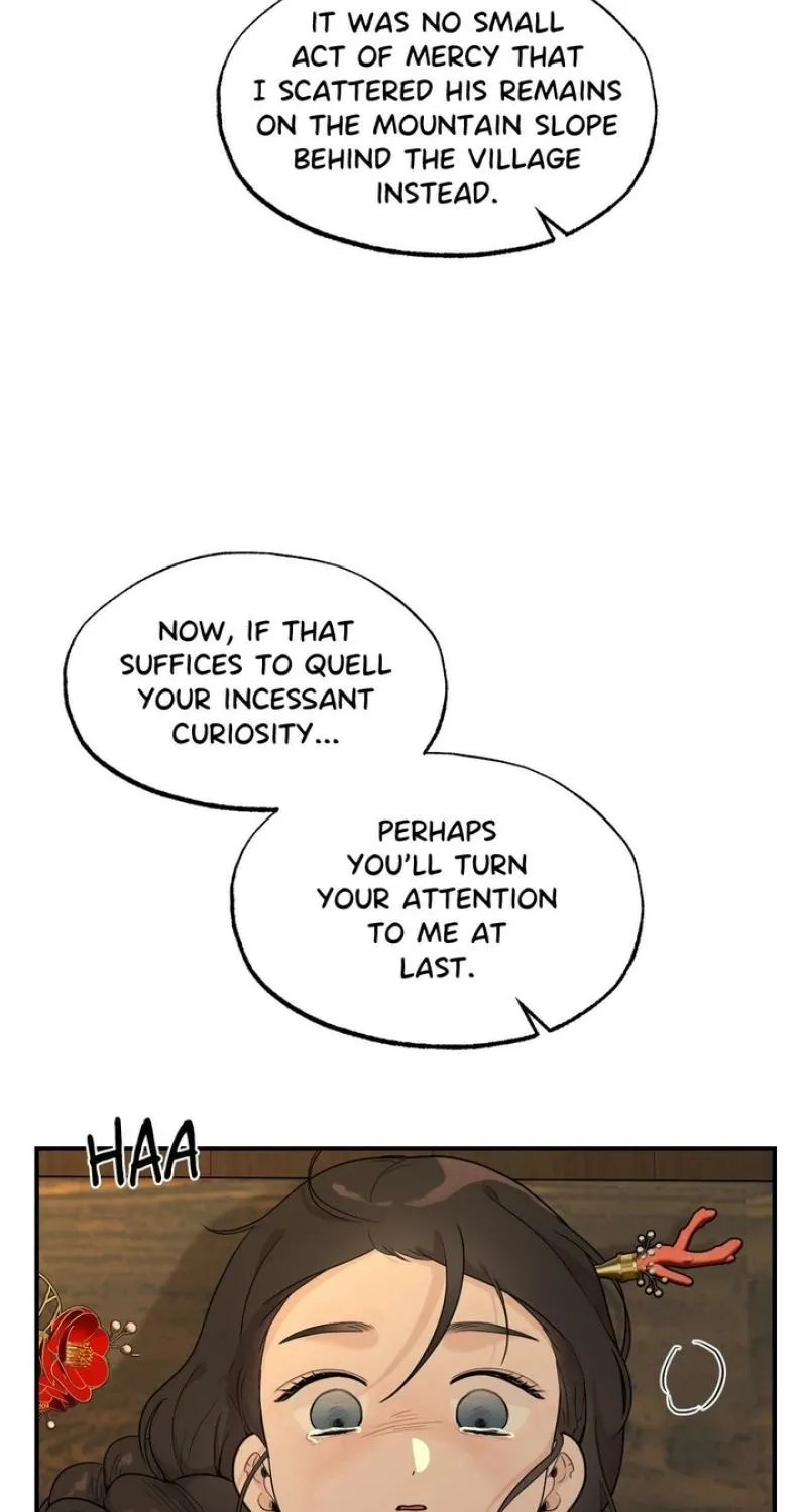 From Rain and Ash Chapter 10 page 55 - 