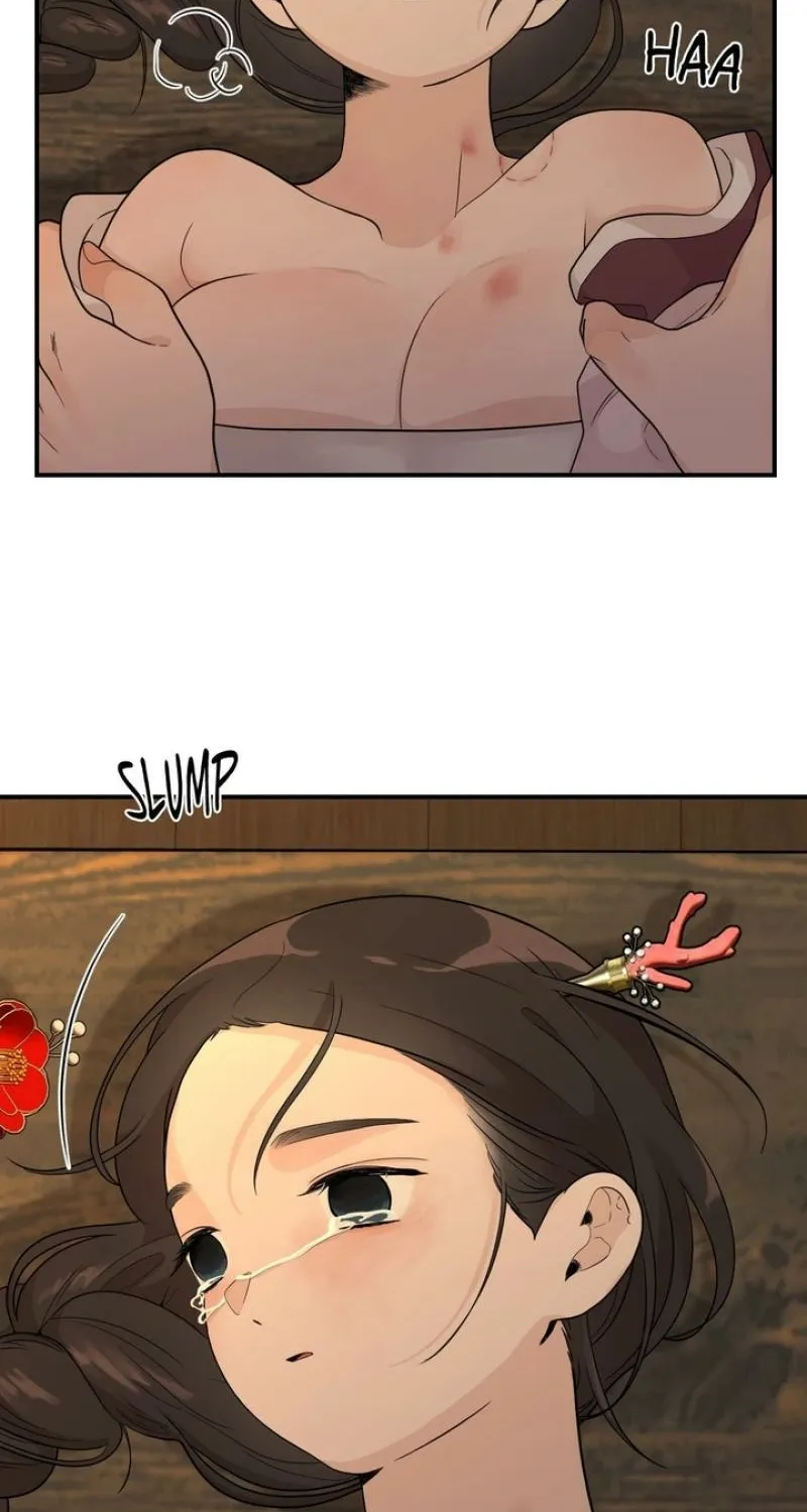 From Rain and Ash Chapter 10 page 56 - 