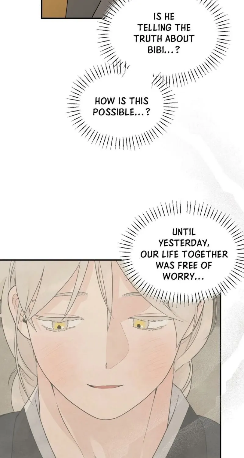 From Rain and Ash Chapter 10 page 59 - 