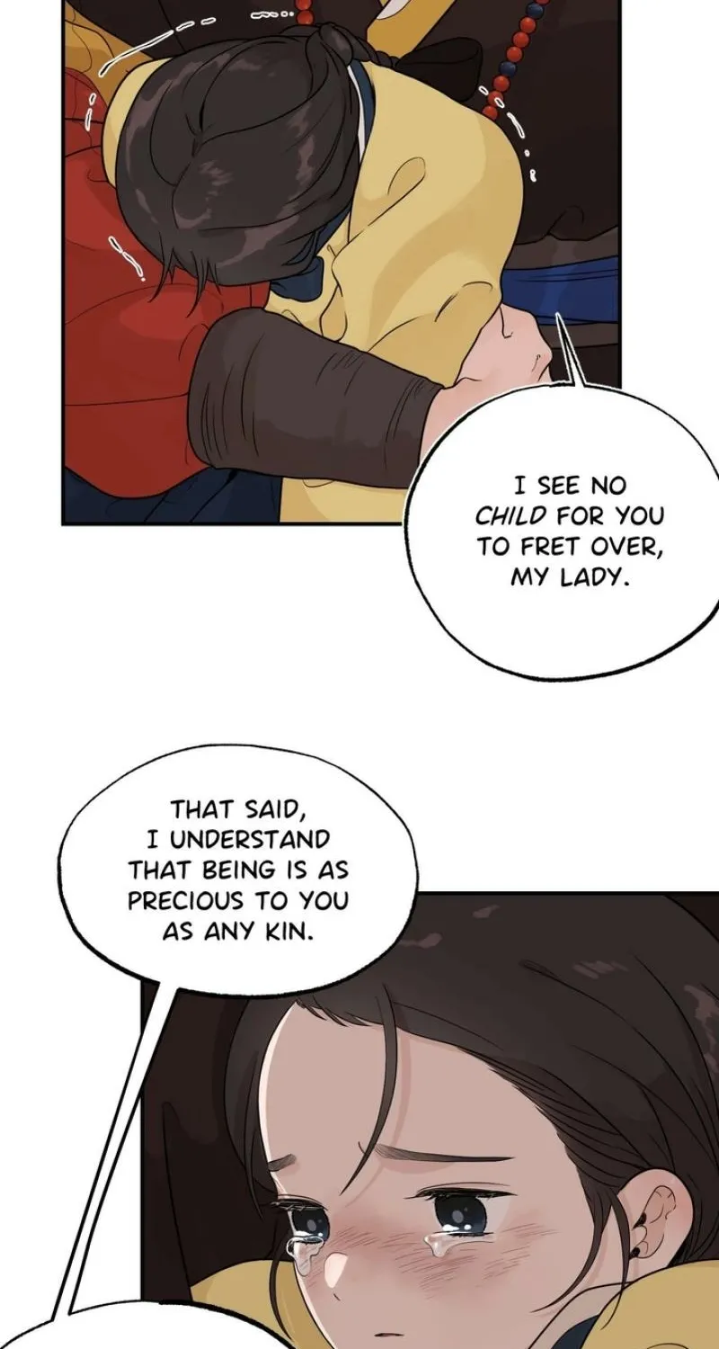 From Rain and Ash Chapter 10 page 7 - 