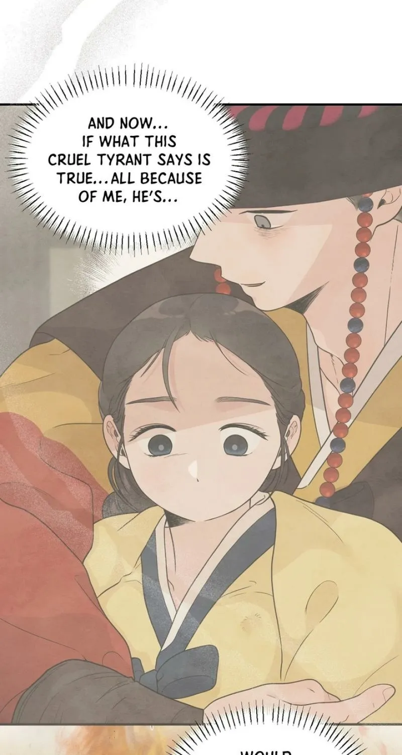 From Rain and Ash Chapter 10 page 61 - 