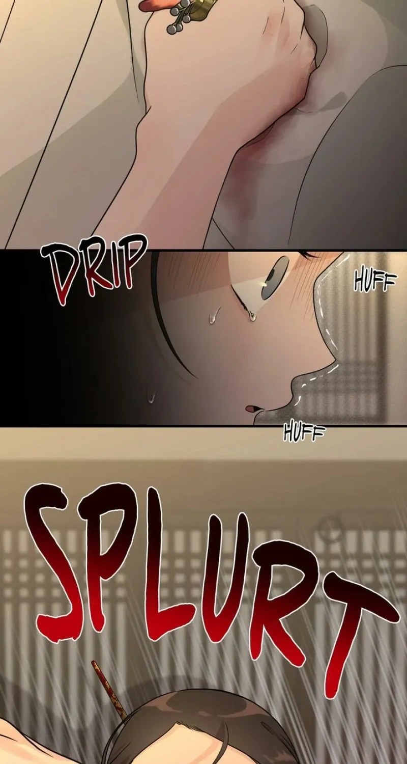 From Rain and Ash Chapter 10 page 66 - 
