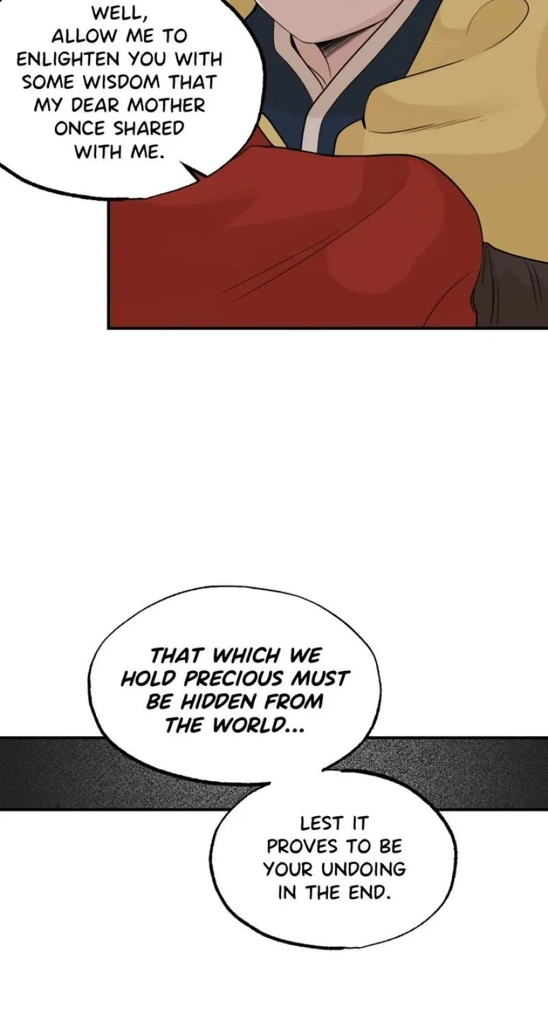 From Rain and Ash Chapter 10 page 8 - 
