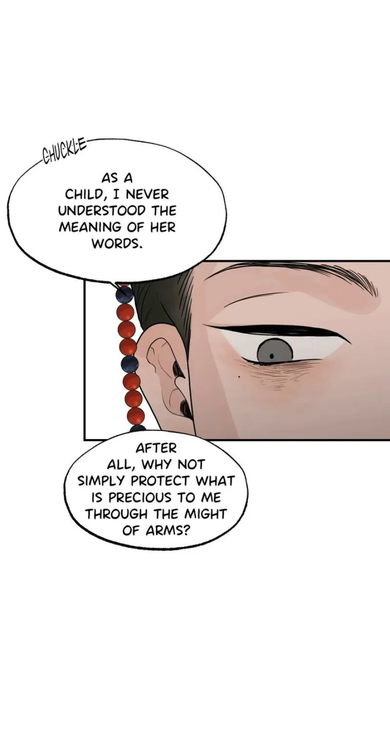 From Rain and Ash Chapter 10 page 9 - 