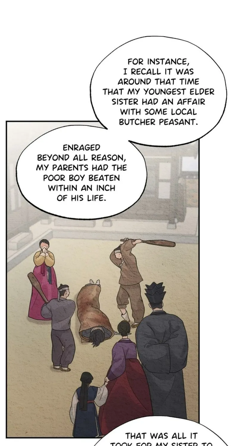 From Rain and Ash Chapter 10 page 10 - 