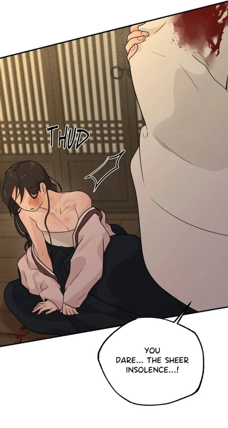 From Rain and Ash Chapter 11 page 2 - 