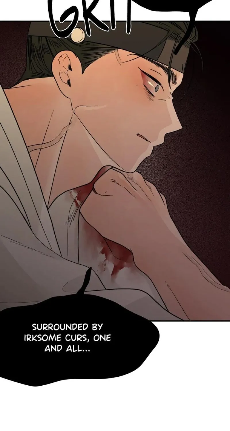 From Rain and Ash Chapter 11 page 16 - 