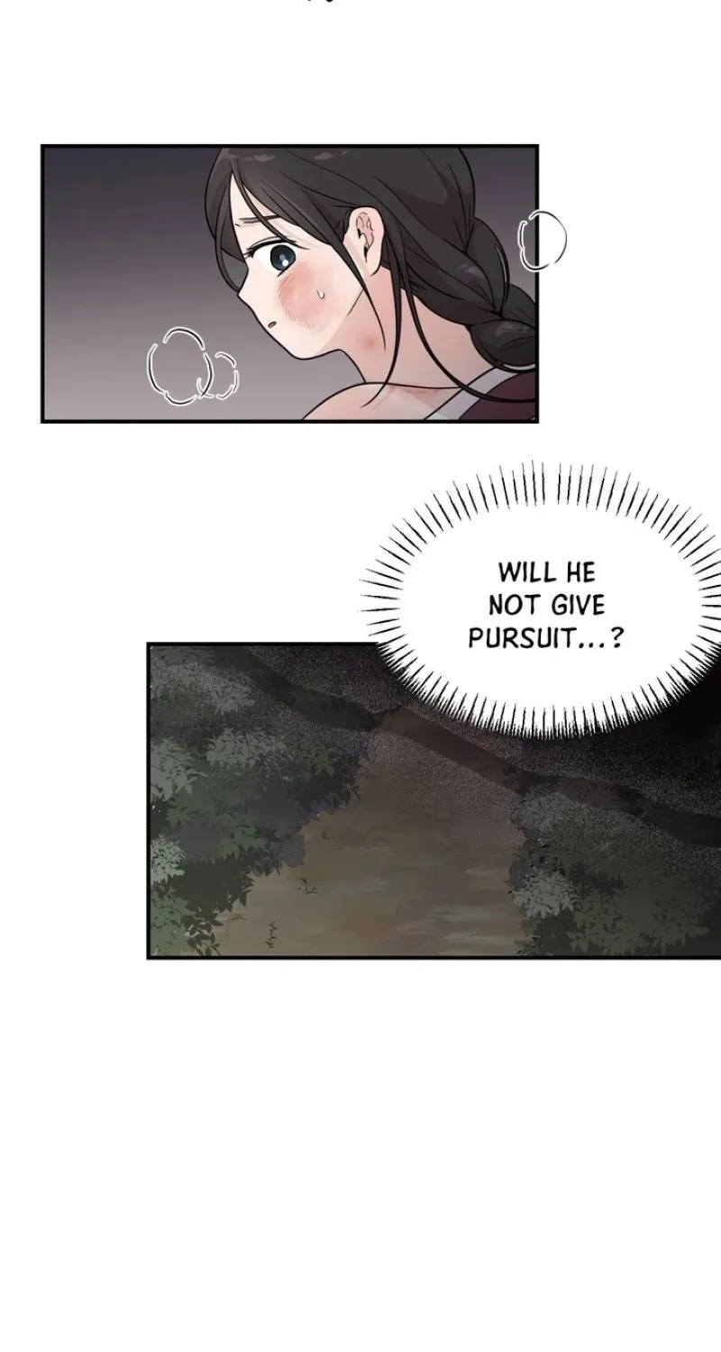 From Rain and Ash Chapter 11 page 19 - 