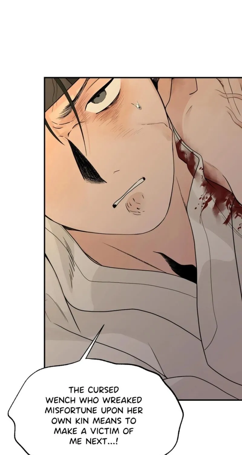 From Rain and Ash Chapter 11 page 3 - 