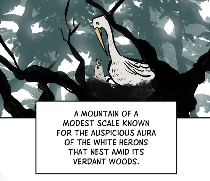 From Rain and Ash Chapter 11 page 24 - 