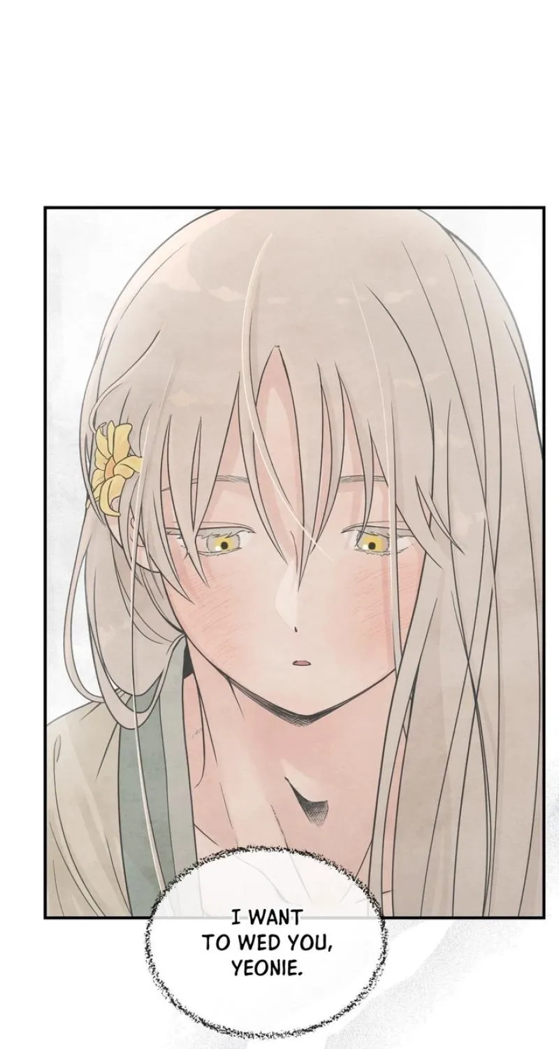 From Rain and Ash Chapter 11 page 34 - 