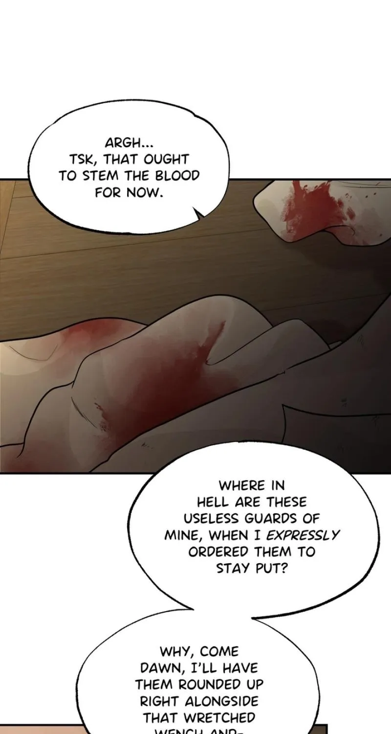 From Rain and Ash Chapter 11 page 39 - 