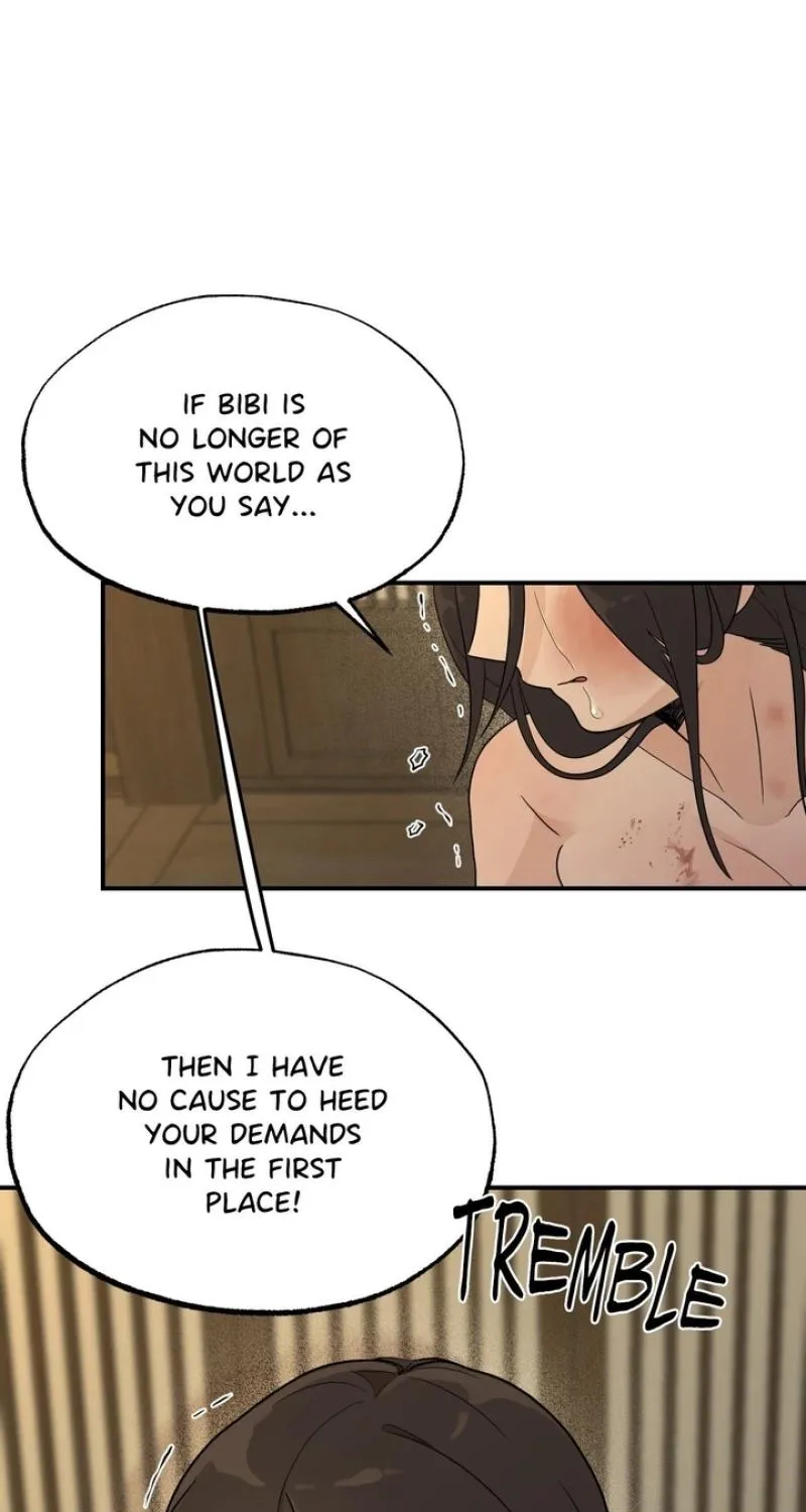 From Rain and Ash Chapter 11 page 5 - 