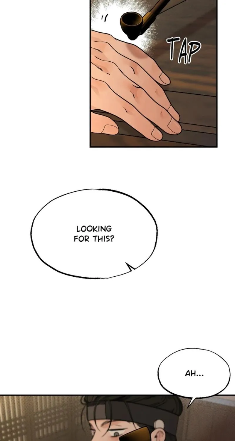 From Rain and Ash Chapter 11 page 41 - 