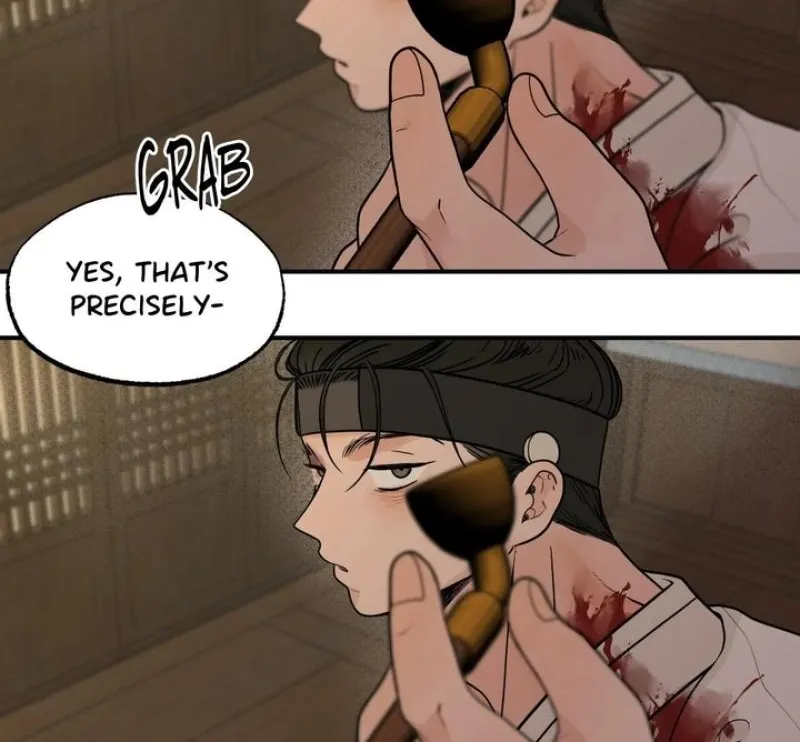 From Rain and Ash Chapter 11 page 42 - 