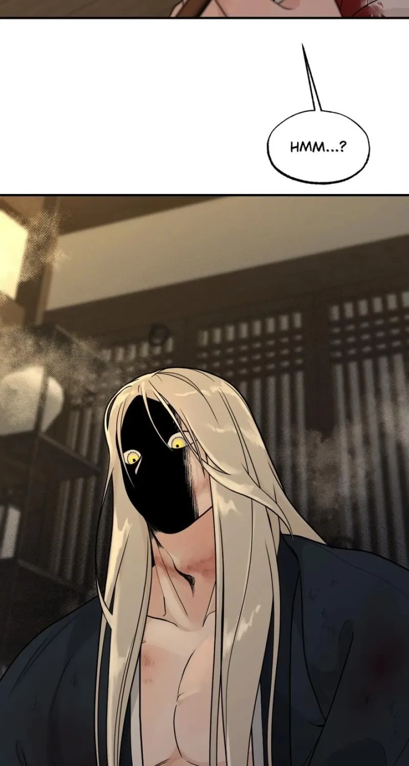 From Rain and Ash Chapter 11 page 43 - 