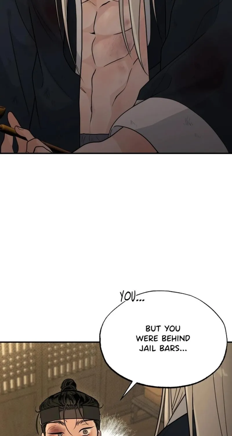 From Rain and Ash Chapter 11 page 44 - 