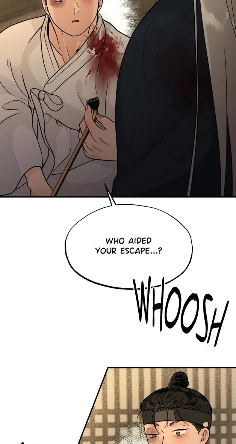 From Rain and Ash Chapter 11 page 45 - 