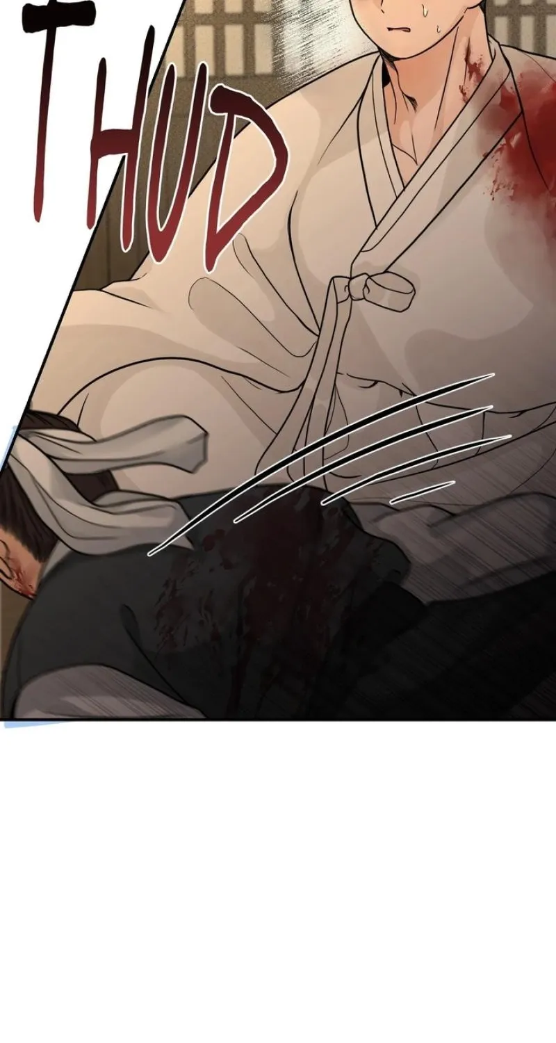 From Rain and Ash Chapter 11 page 46 - 