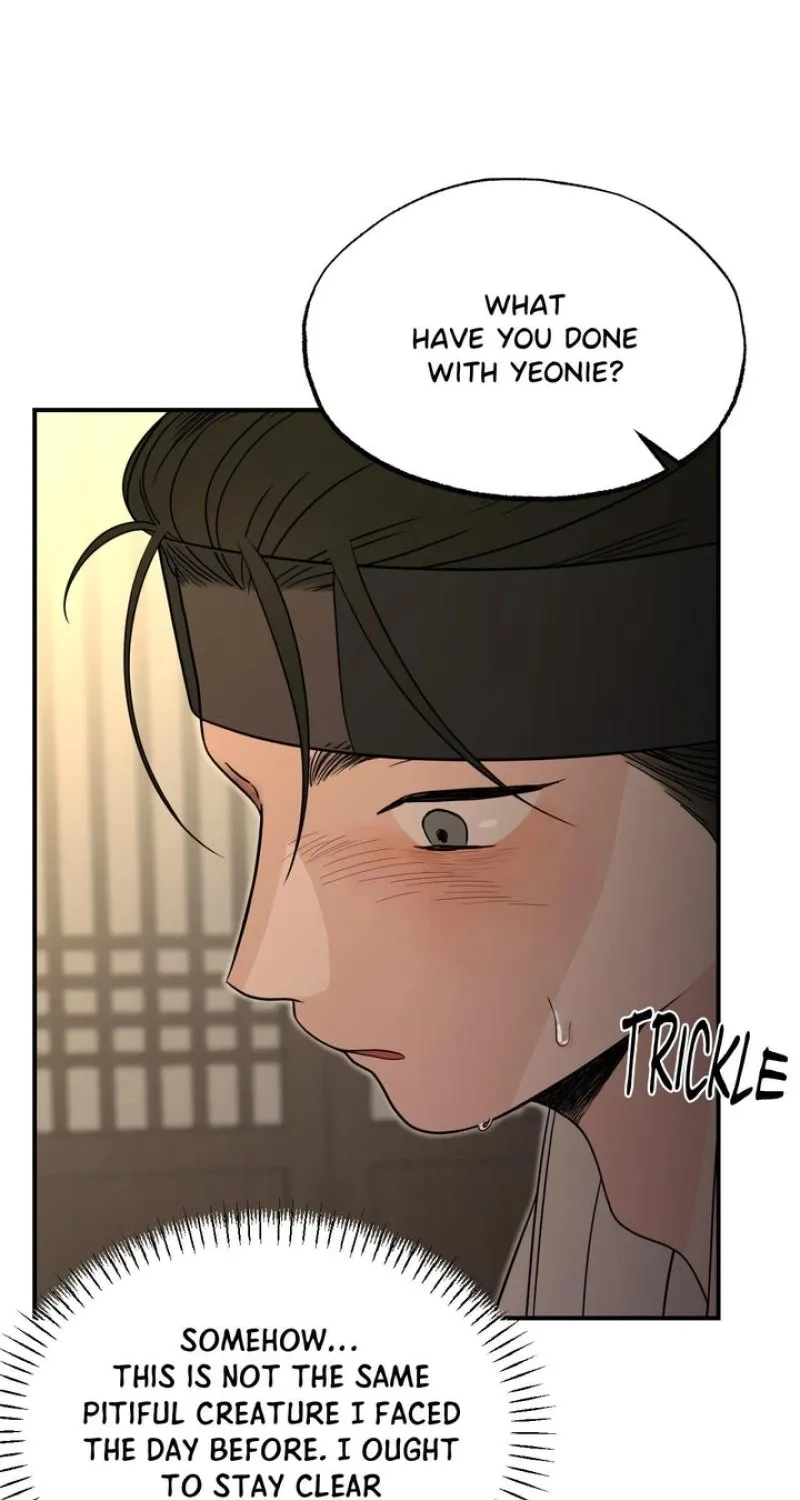 From Rain and Ash Chapter 11 page 47 - 