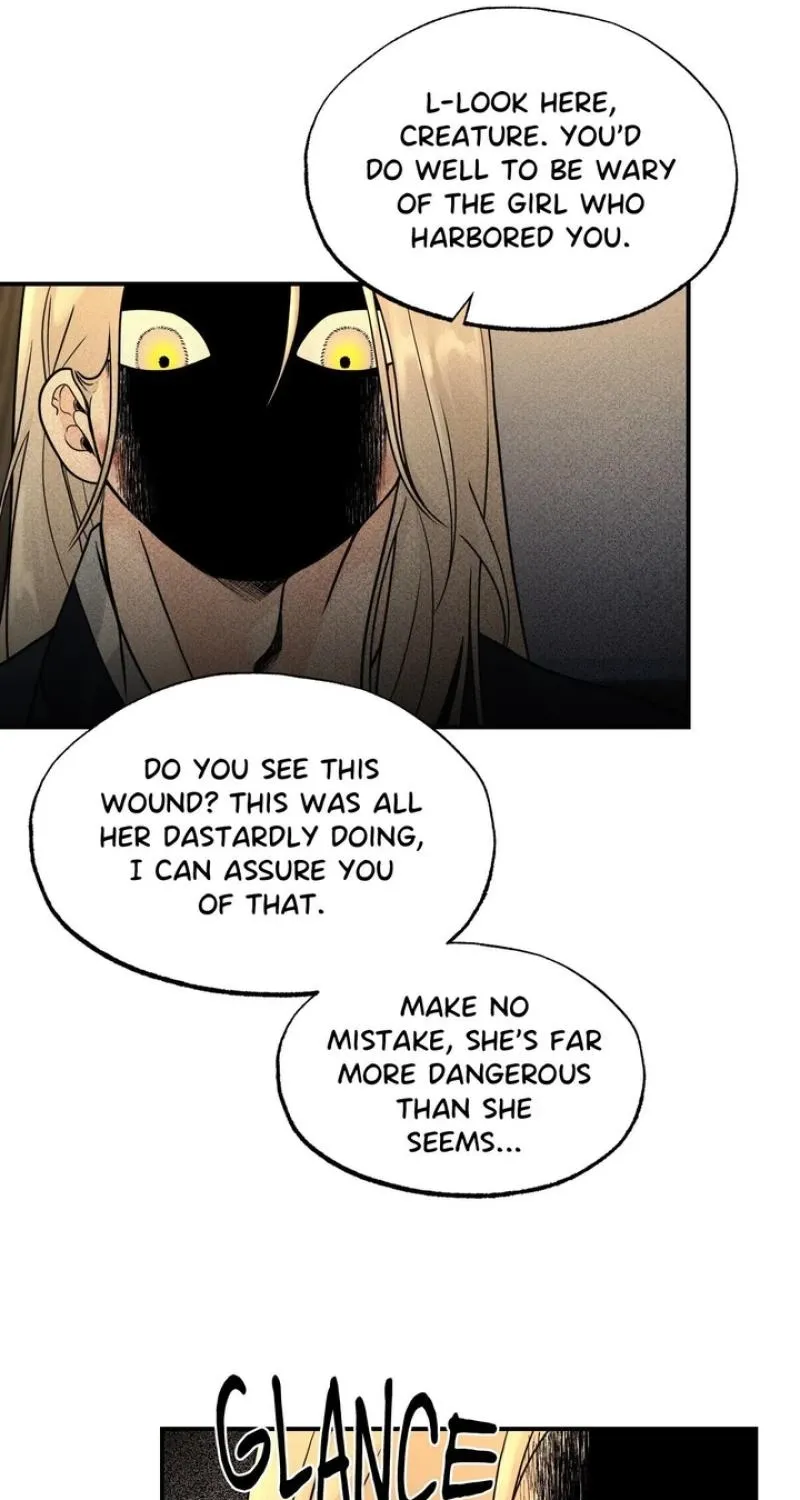 From Rain and Ash Chapter 11 page 49 - 
