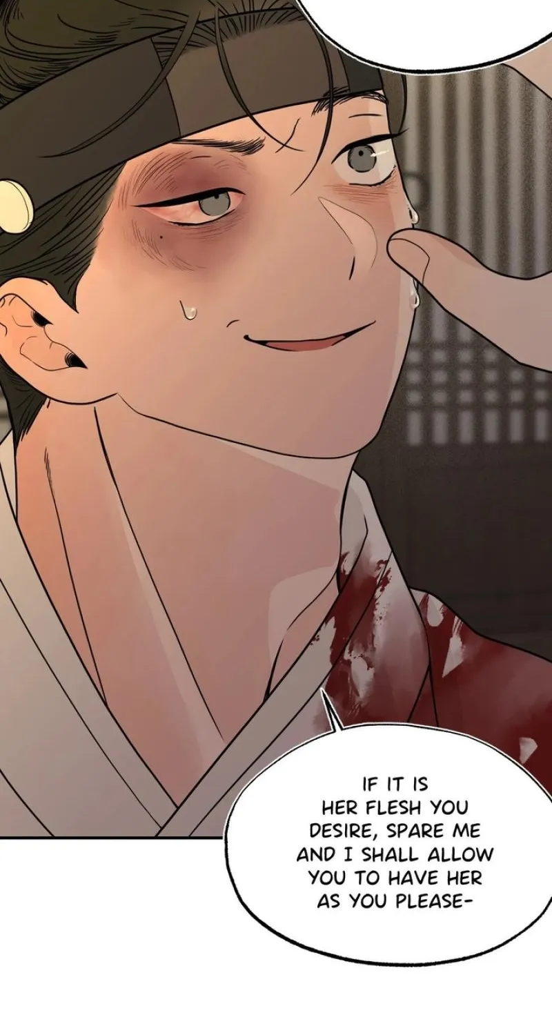 From Rain and Ash Chapter 11 page 52 - 