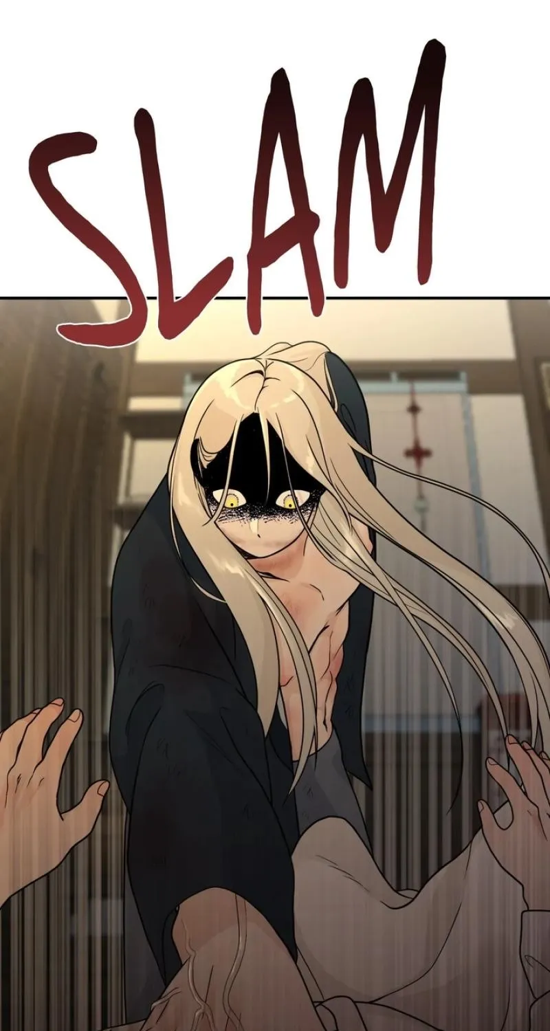 From Rain and Ash Chapter 11 page 53 - 