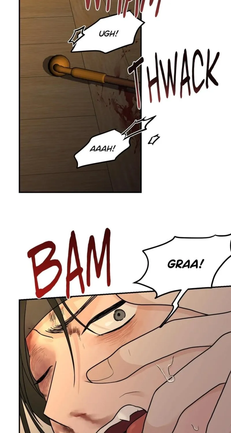 From Rain and Ash Chapter 11 page 55 - 