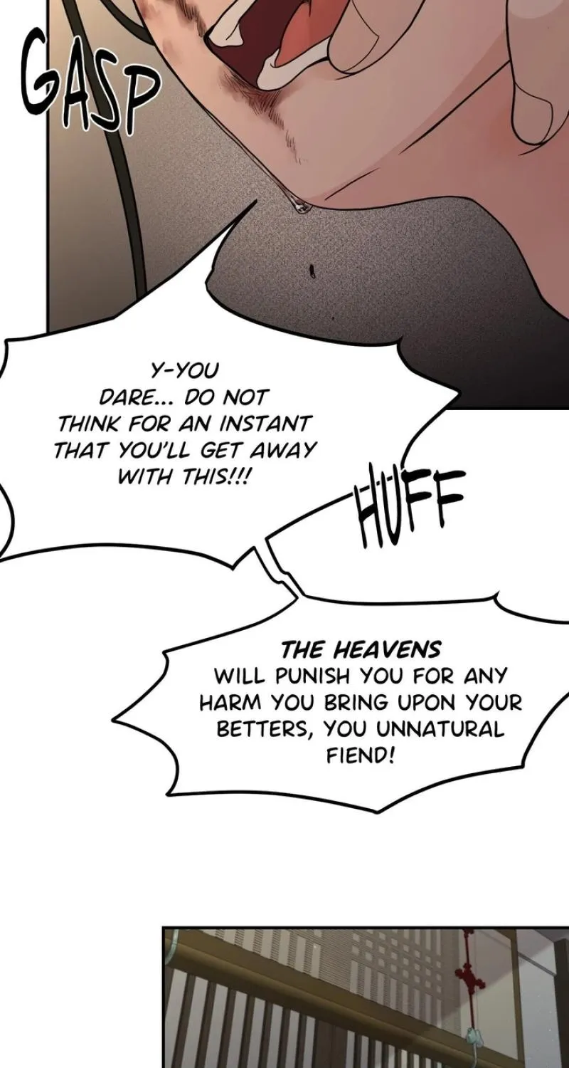 From Rain and Ash Chapter 11 page 56 - 