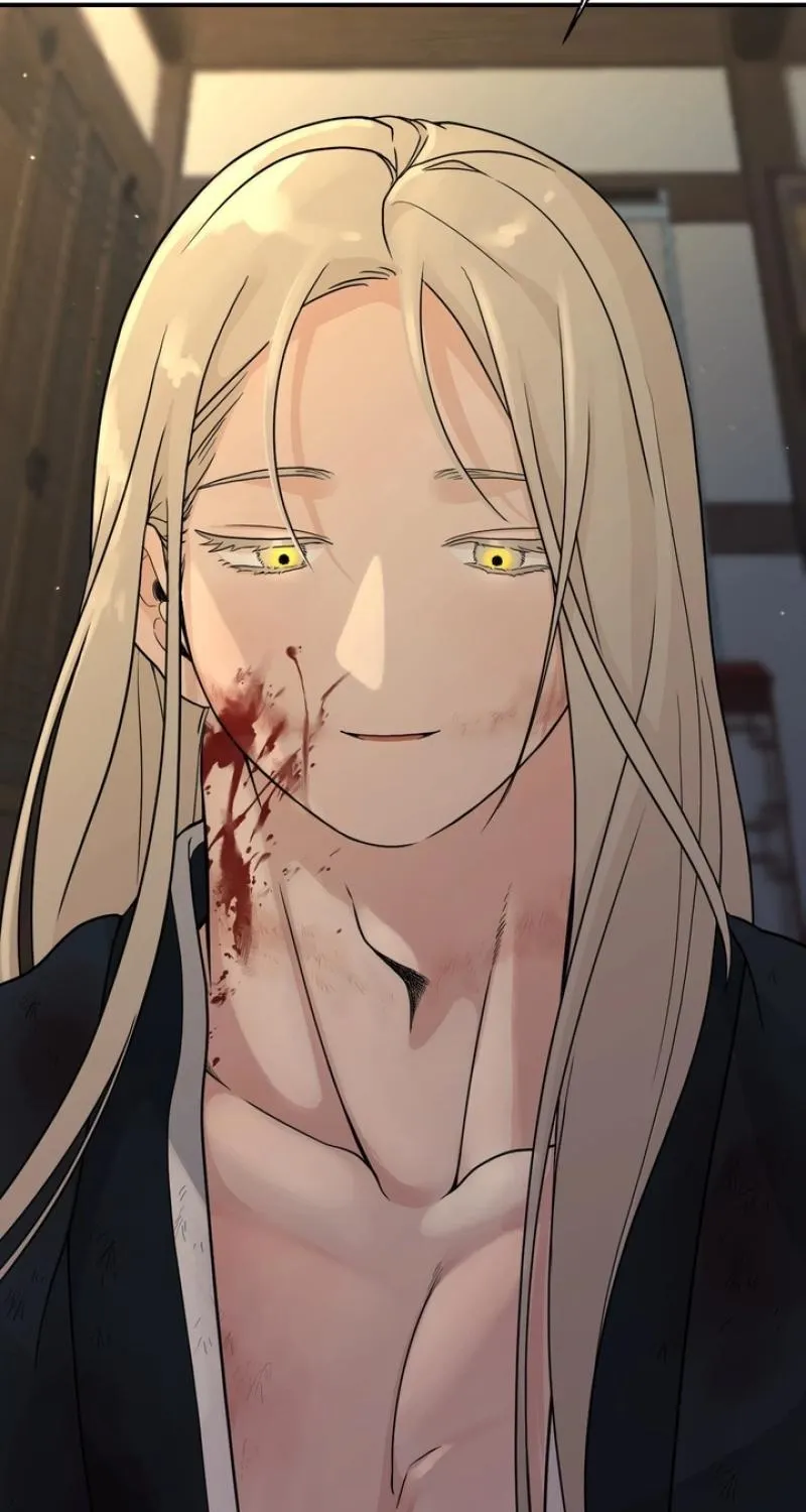 From Rain and Ash Chapter 11 page 58 - 