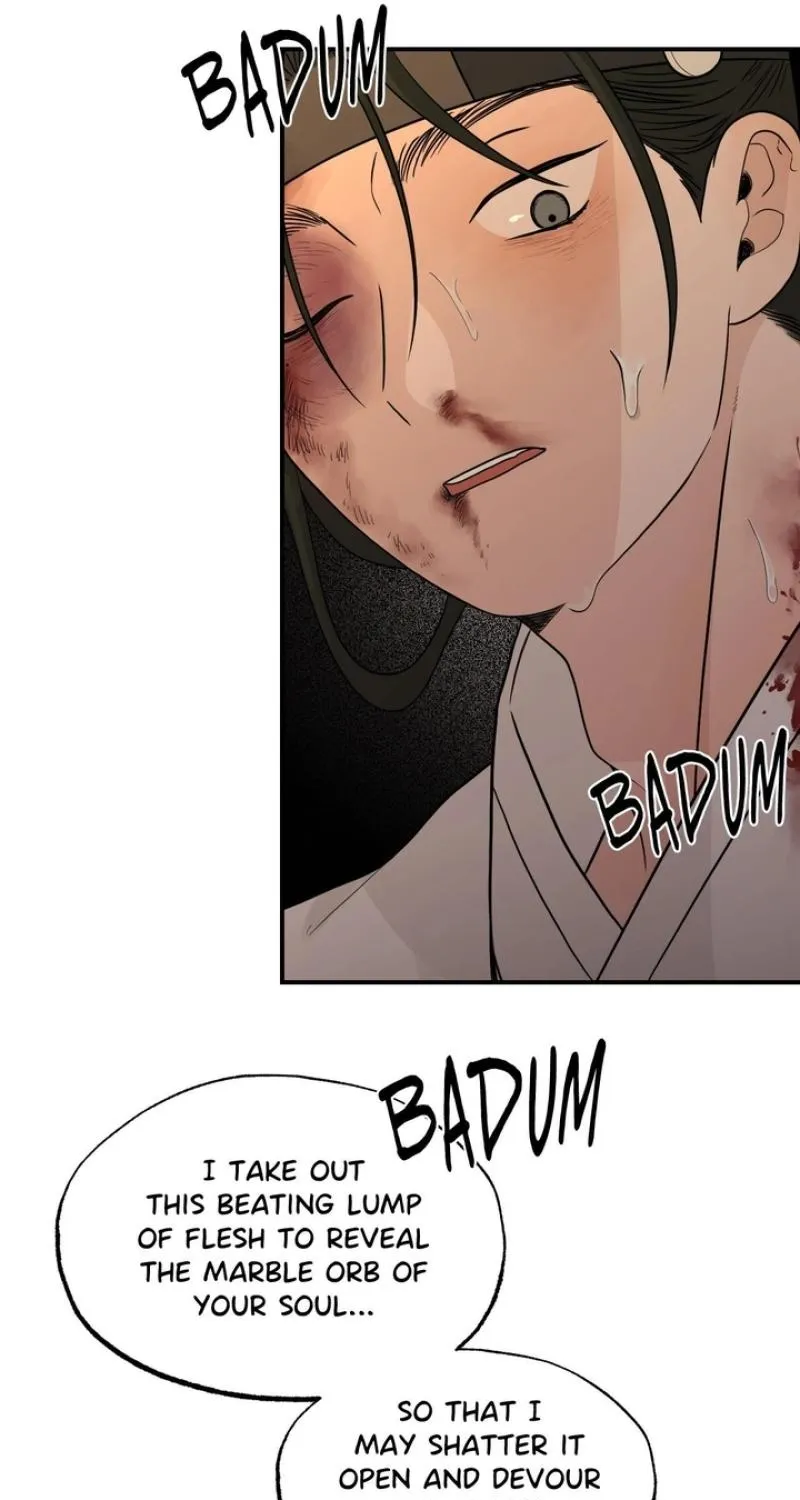 From Rain and Ash Chapter 11 page 61 - 