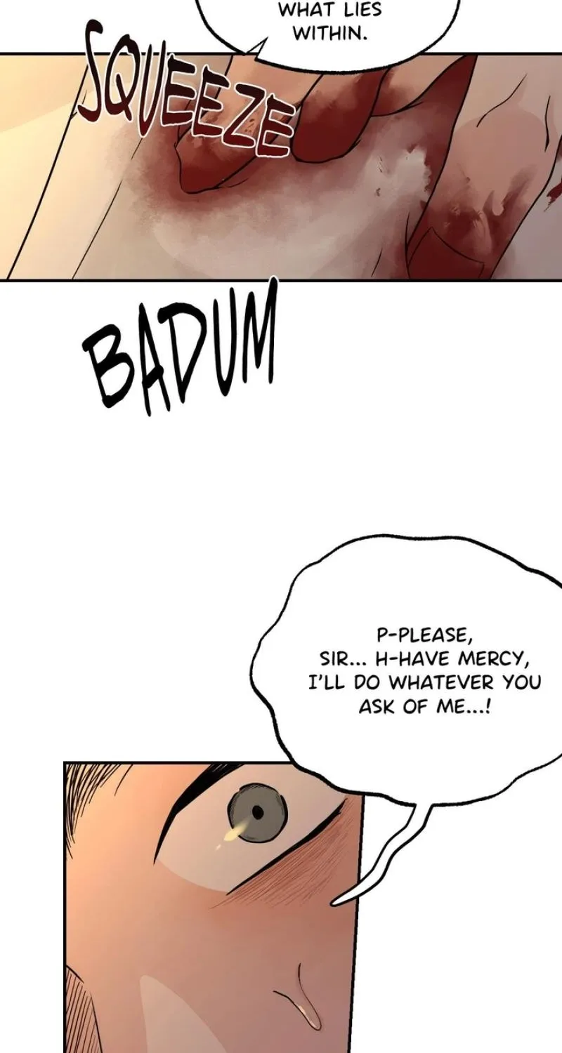 From Rain and Ash Chapter 11 page 62 - 